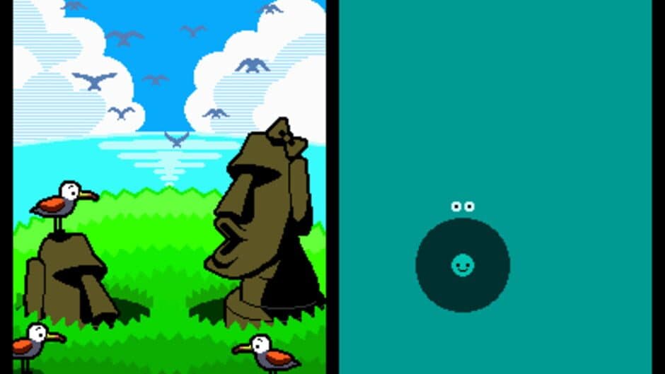 Rhythm Heaven screenshot 1