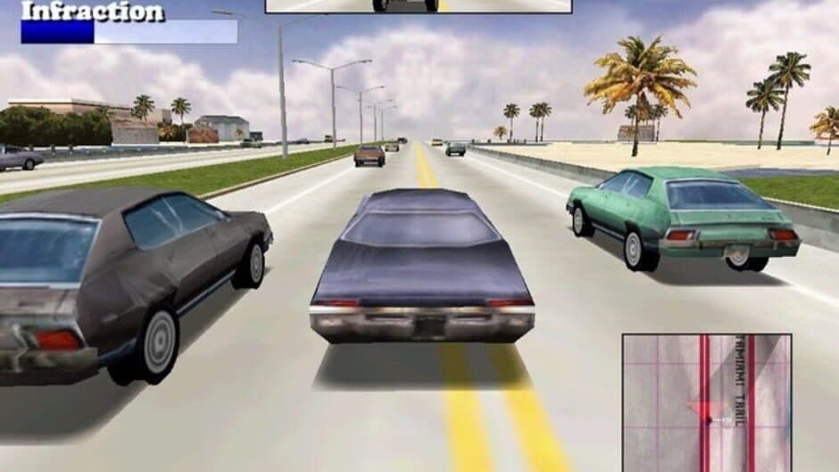 Driver screenshot 5