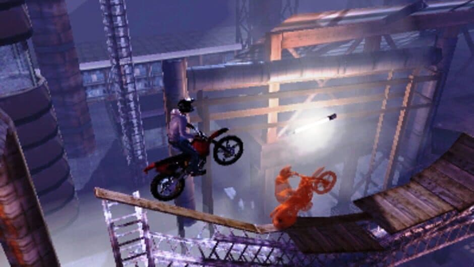 Urban Trial Freestyle screenshot 9