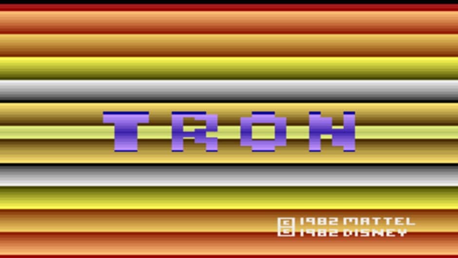 Adventures of Tron screenshot 1