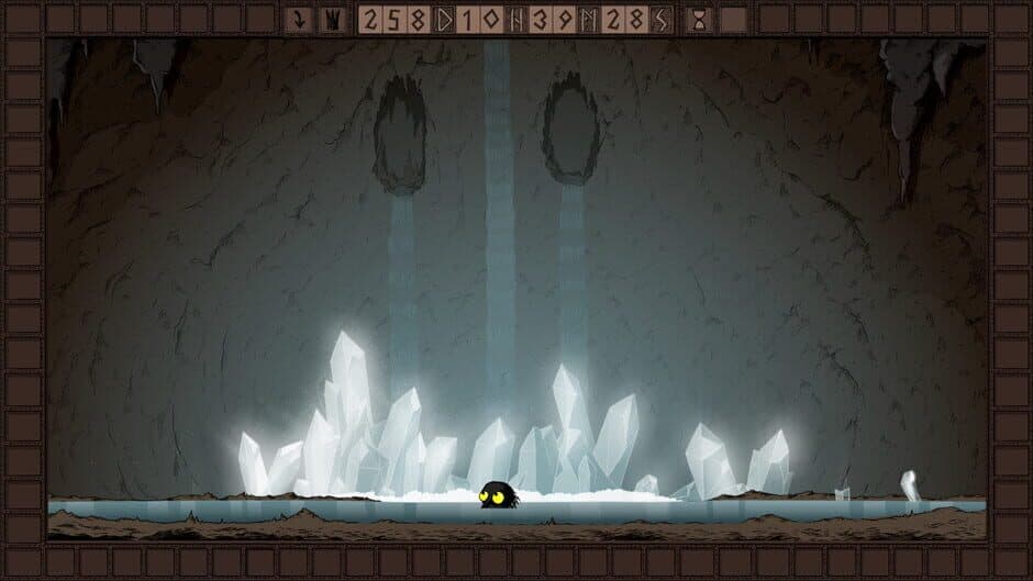 The Longing screenshot 9