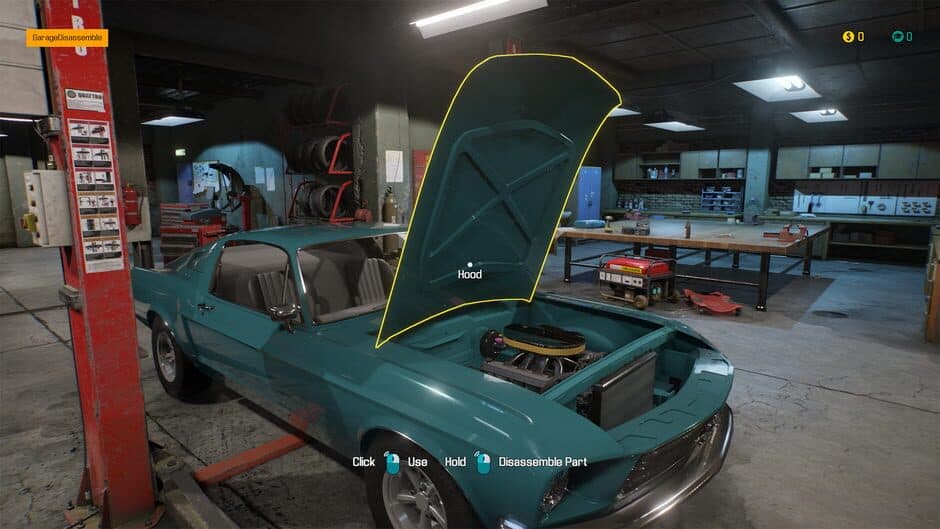 Car Mechanic Simulator 2018 screenshot 5
