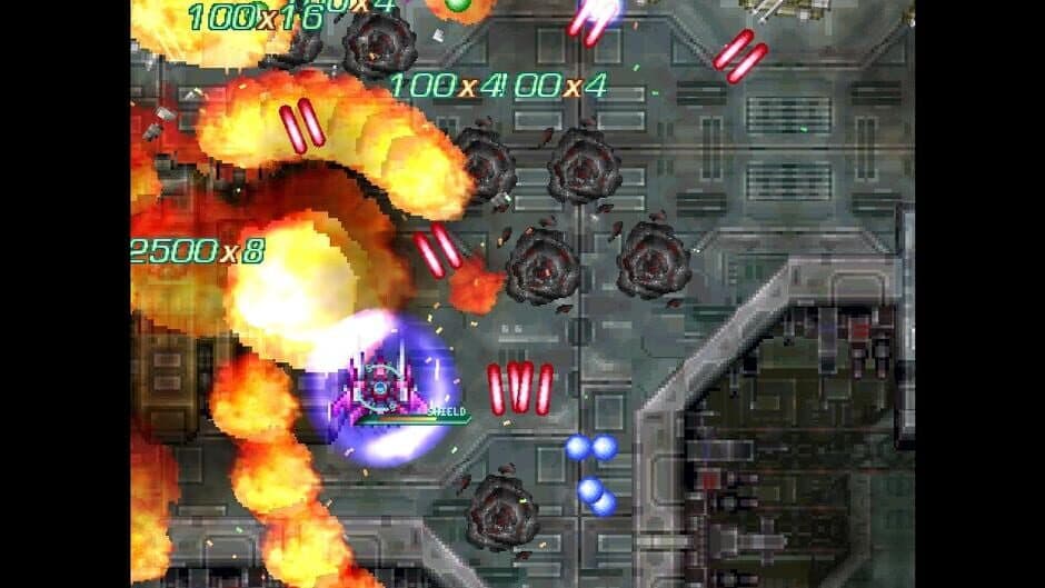 RefleX screenshot 3