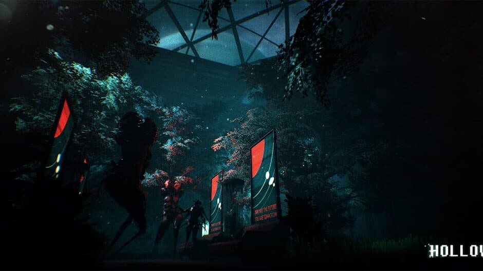 Hollow screenshot 5