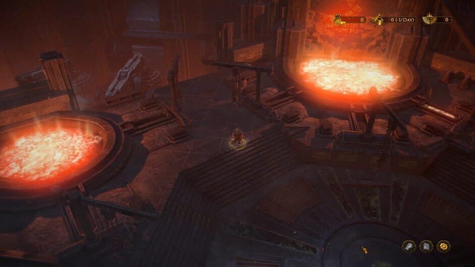 The Dwarves screenshot 6