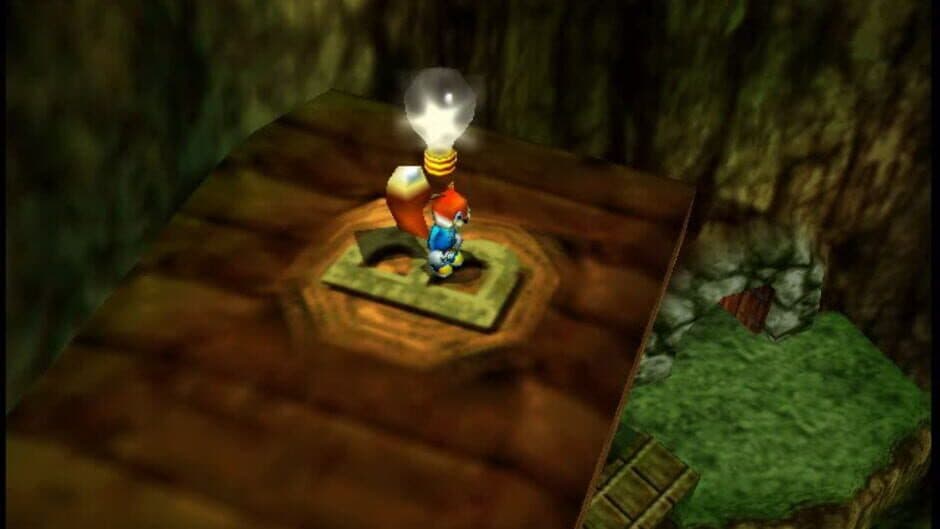 Conker's Bad Fur Day screenshot 8