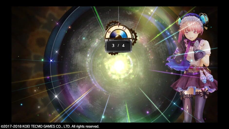 Atelier Lydie & Suelle: The Alchemists and the Mysterious Paintings screenshot 9