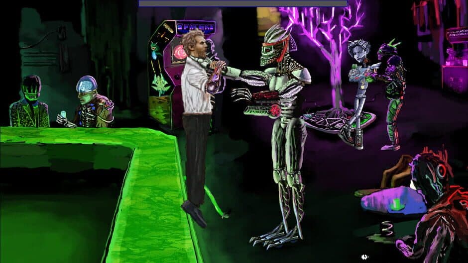Neofeud screenshot 4