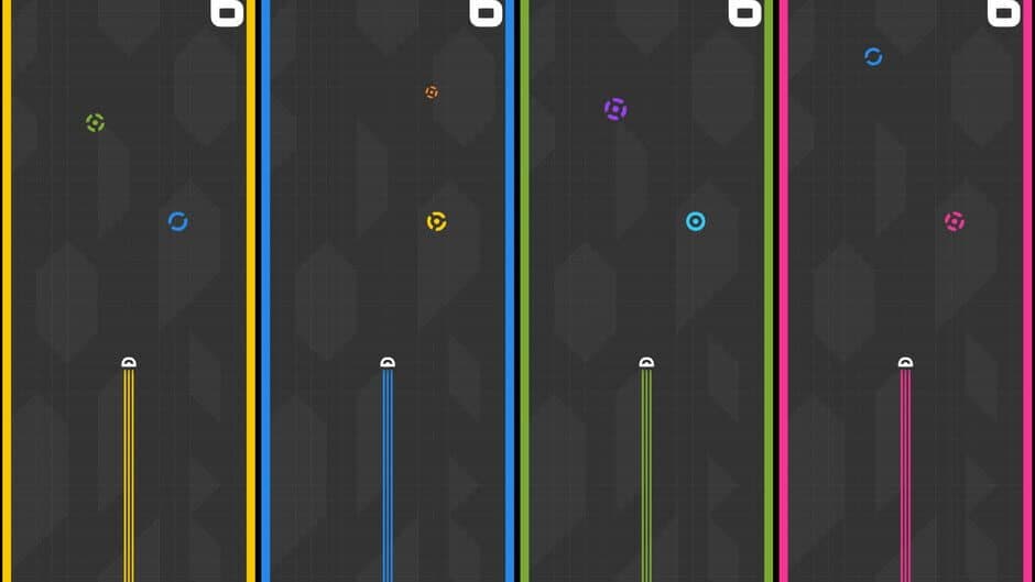 One More Line screenshot 4