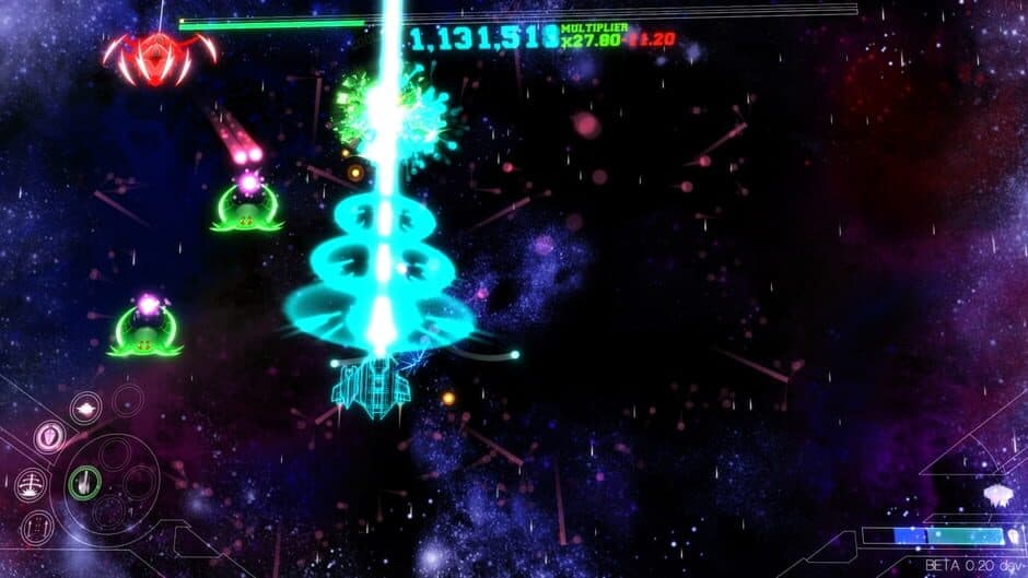 Roche Fusion screenshot 5