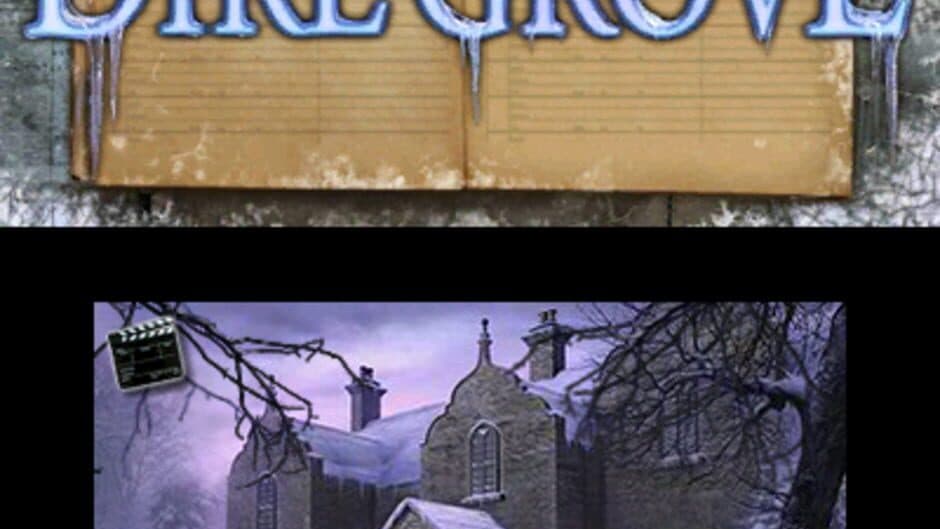Mystery Case Files: Dire Grove screenshot 4