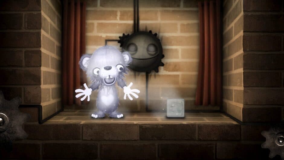 Little Inferno screenshot 7
