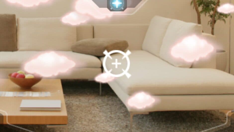Pokémon Dream Radar screenshot 3