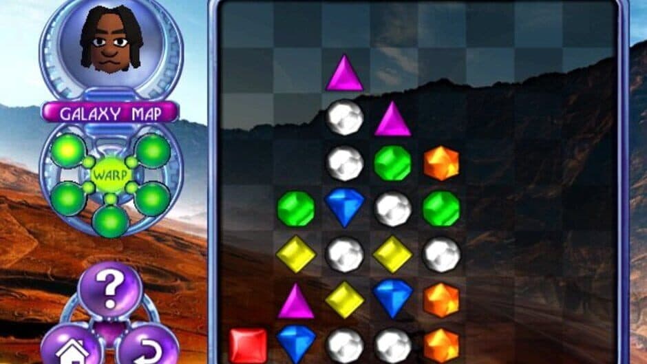 Bejeweled 2 screenshot 4