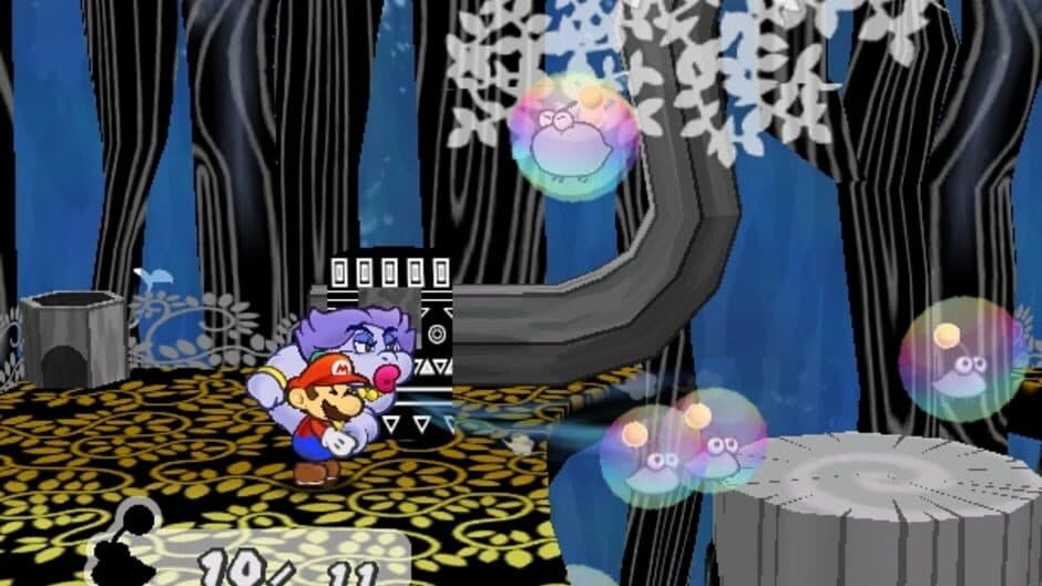 Paper Mario: The Thousand-Year Door screenshot 8