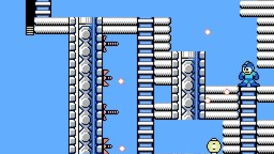 Mega Man screenshot 3