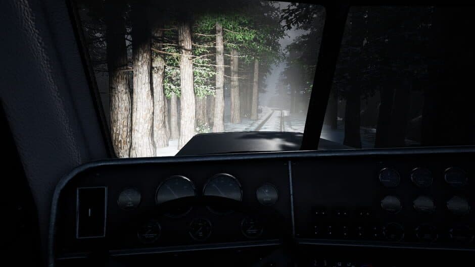 Alaskan Road Truckers screenshot 4