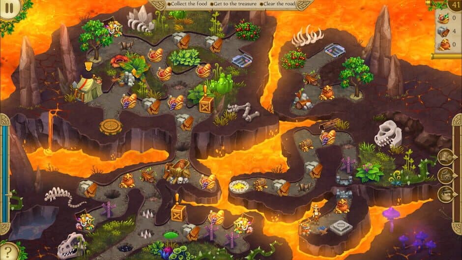 Alicia Quatermain 2: The Stone of Fate screenshot 7