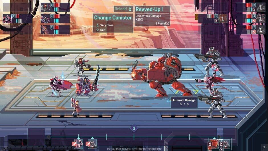 Star Renegades screenshot 6