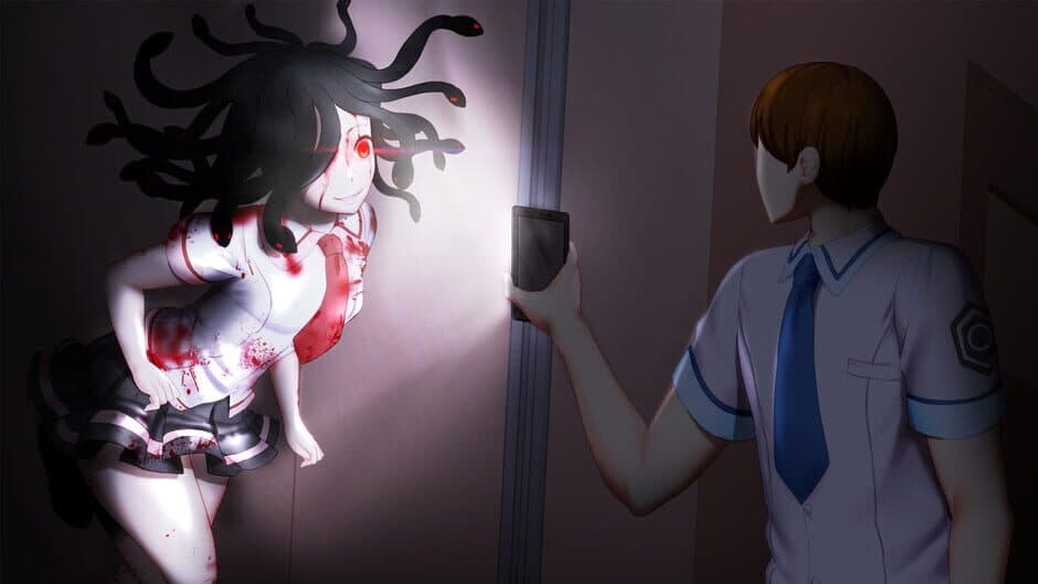 Summer Nightmare screenshot 2