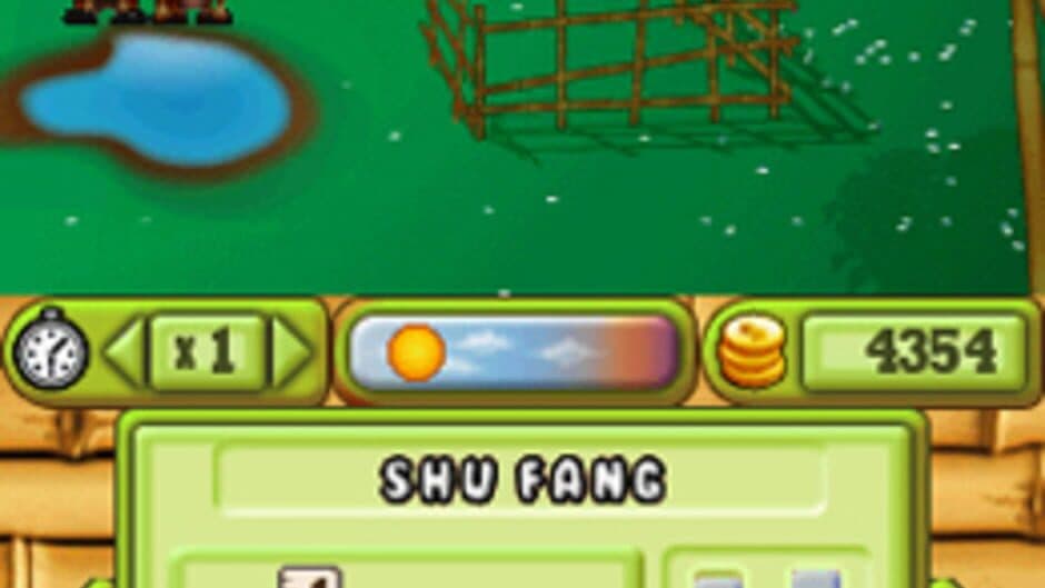 My Asian Farm screenshot 5