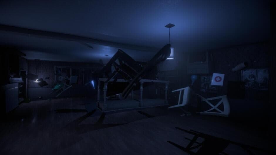 Those Who Remain screenshot 8