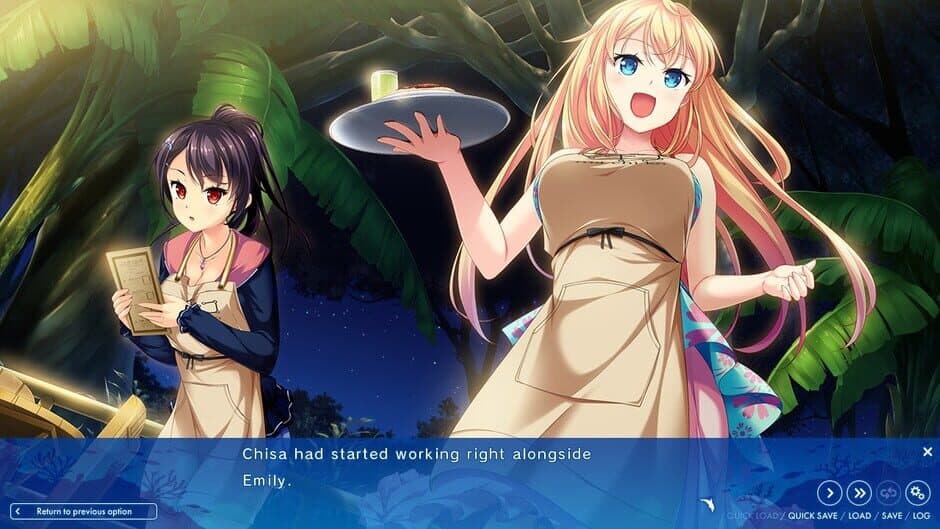 Adventure of a Lifetime screenshot 9
