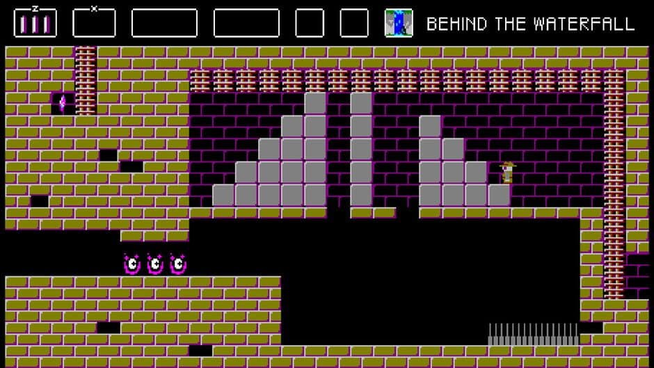 Baezult screenshot 2