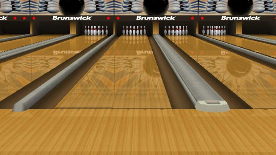 Brunswick Pro Bowling screenshot 8
