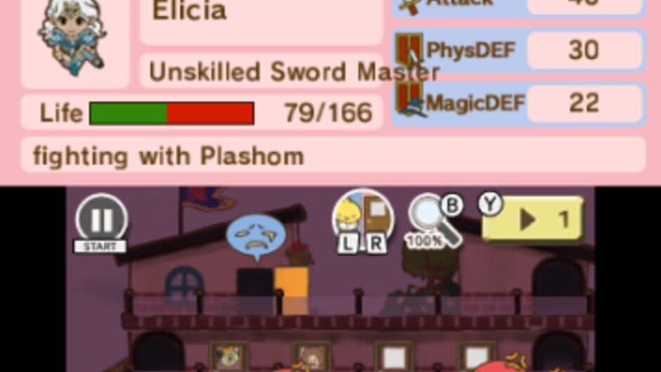 Unholy Heights screenshot 8