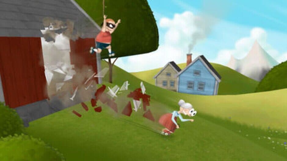 Granny Smith screenshot 9