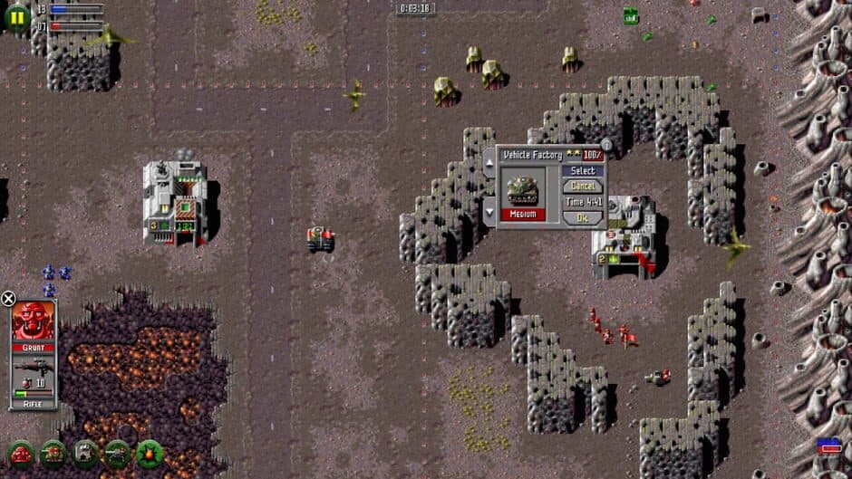 Z screenshot 6