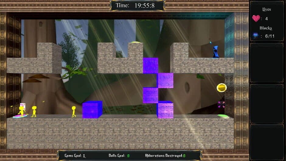 Wizards Home screenshot 5
