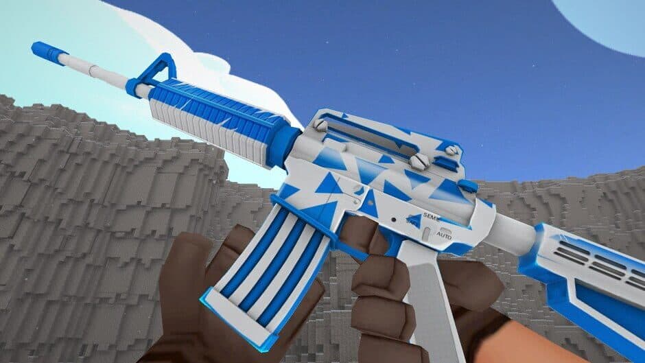 Kuboom screenshot 5