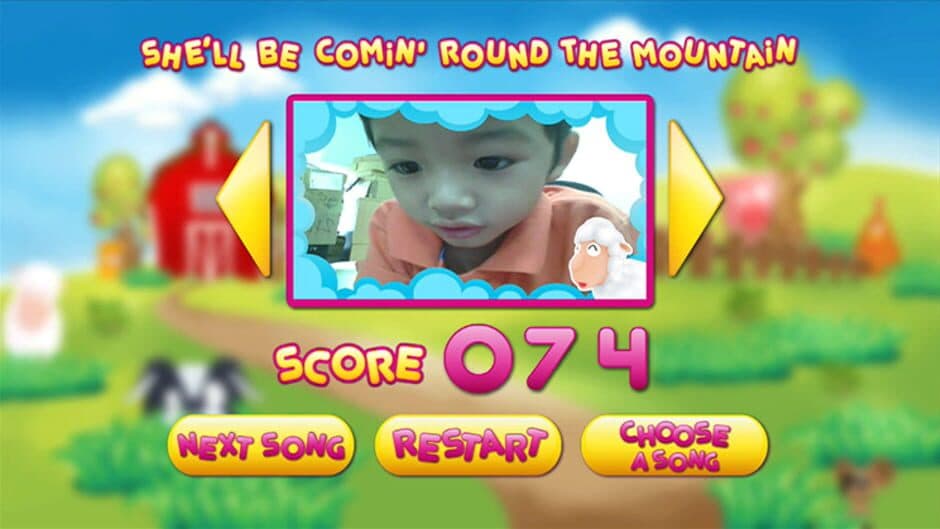 My First Songs screenshot 4