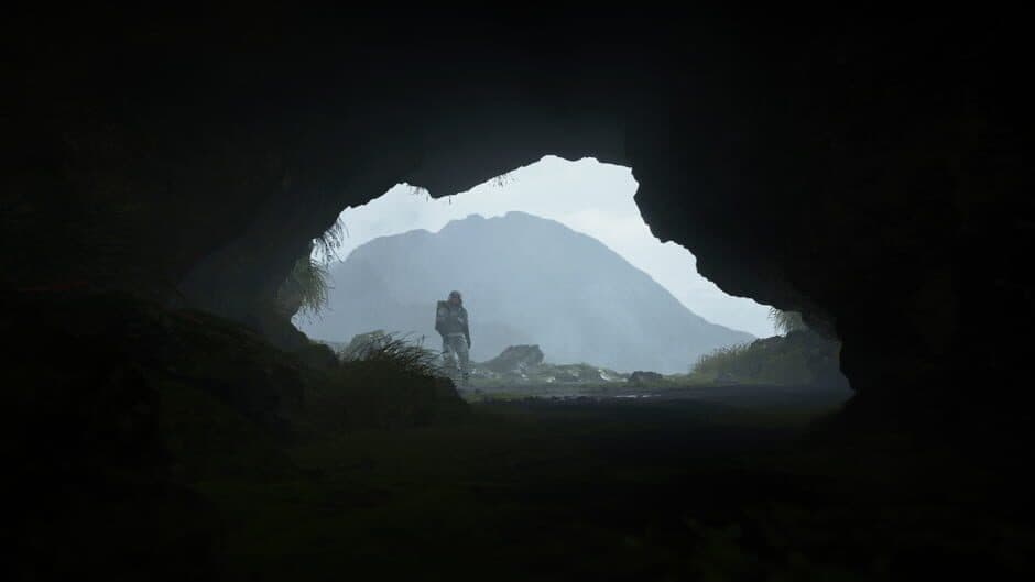 Death Stranding screenshot 5
