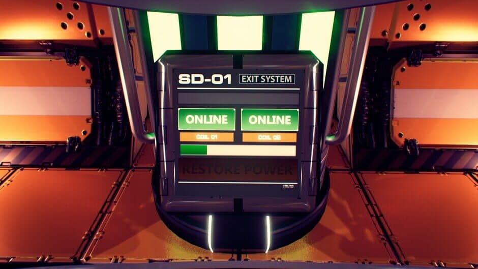 Stardrop screenshot 3