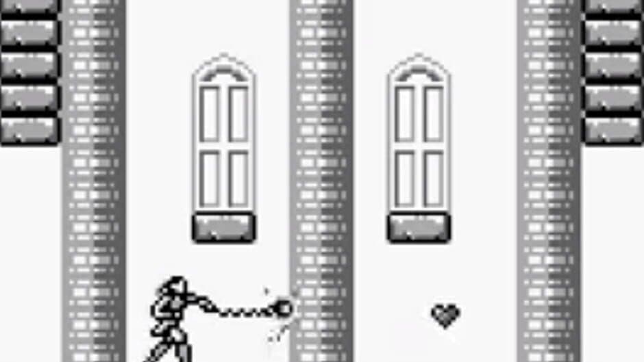 Castlevania Legends screenshot 5