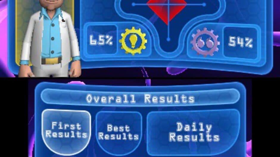 Puzzler Brain Games screenshot 5