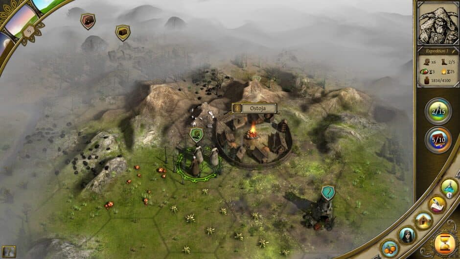 Thea: The Awakening screenshot 5