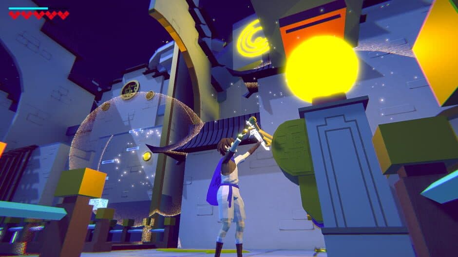 Incredible Mandy screenshot 3