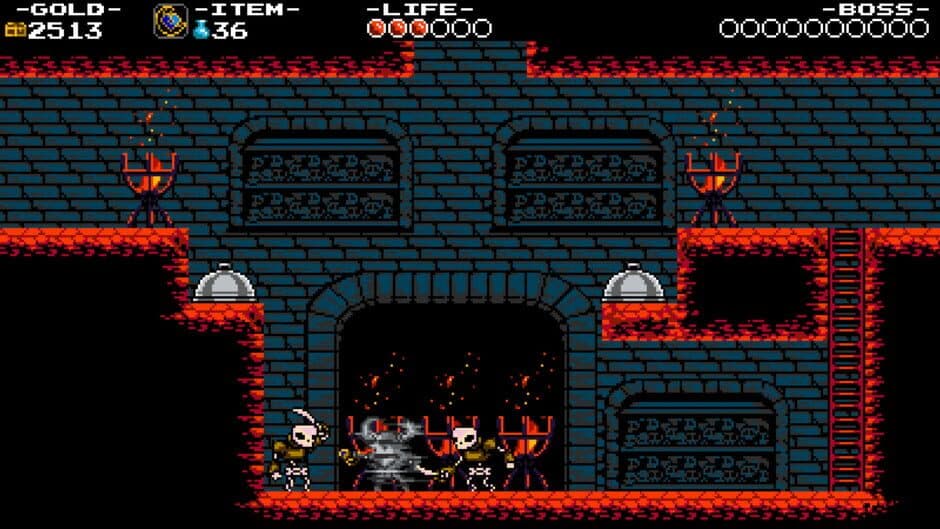 Shovel Knight screenshot 6