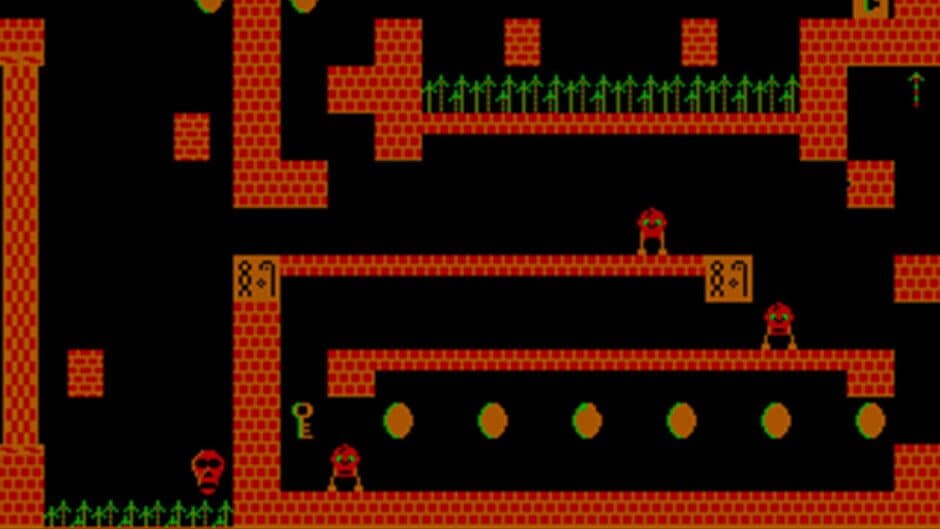 Pharaoh's Tomb screenshot 2