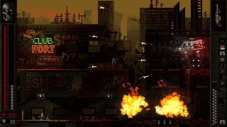 Butcher screenshot 6