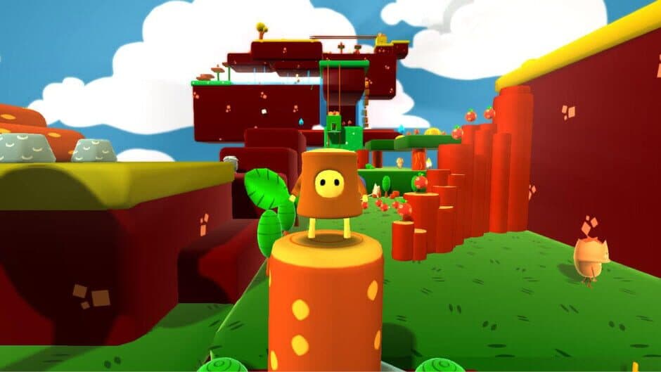 Woodle Tree Adventures screenshot 9