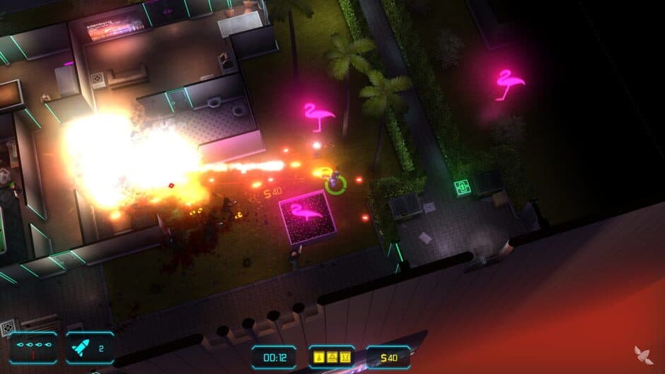 Jydge screenshot 4