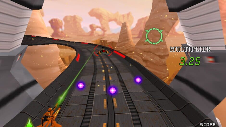 Horizon Riders screenshot 4