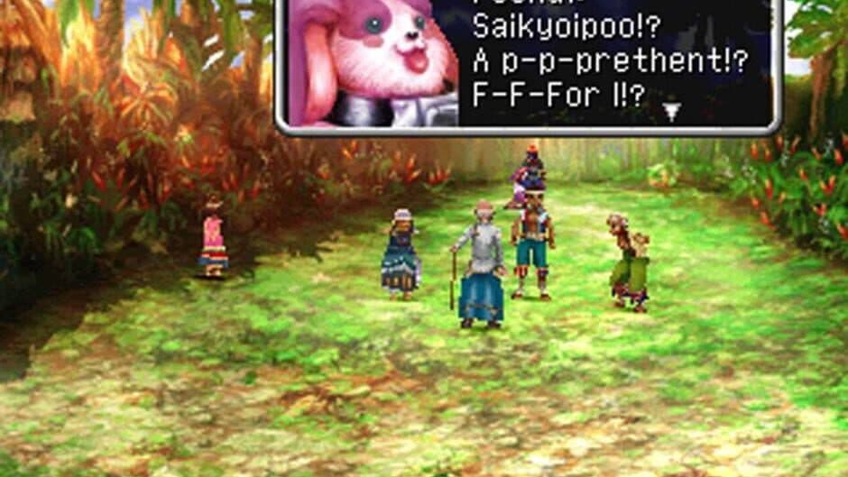 Chrono Cross screenshot 6