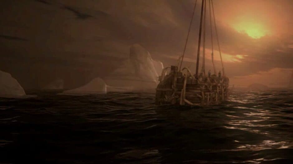 Syberia II screenshot 7