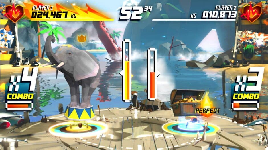 Shape Up screenshot 4